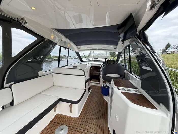 Bavaria 33 Sport HT