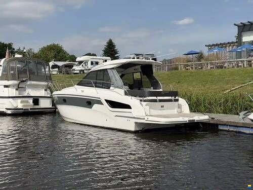 Bavaria 33 Sport HT