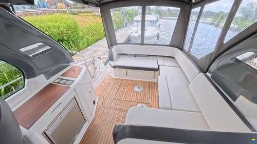 Bavaria 33 Sport HT