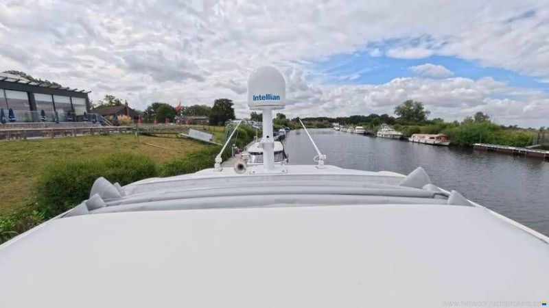 Bavaria 33 Sport HT