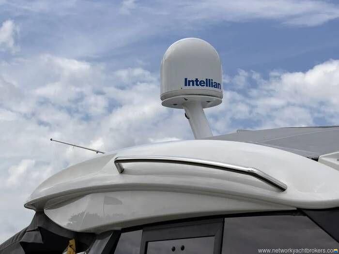 Bavaria 33 Sport HT
