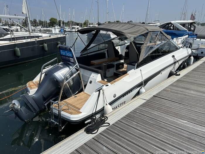 Finnmaster T8