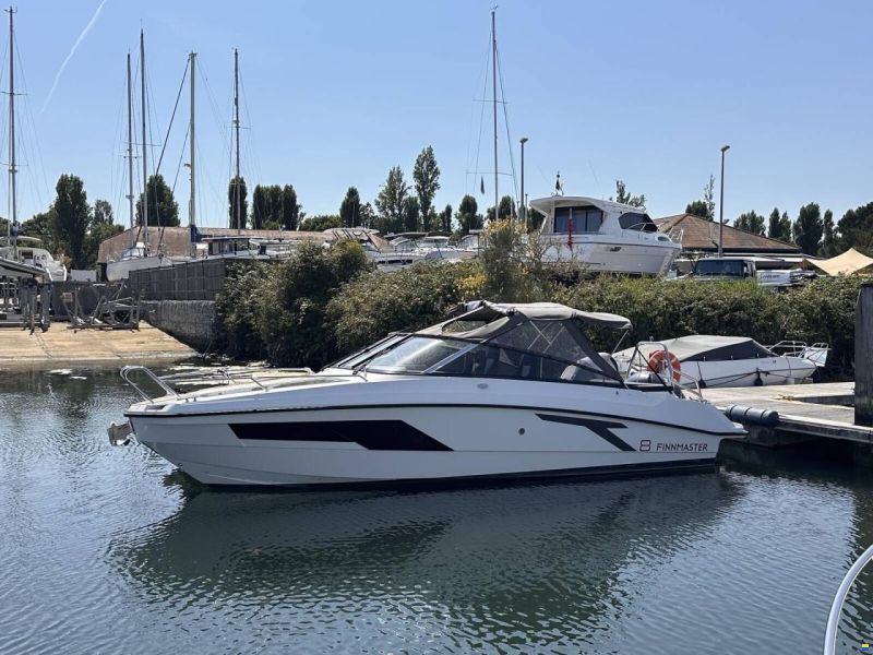 Finnmaster T8