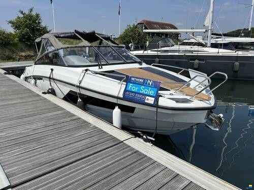 Finnmaster T8