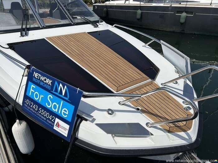 Finnmaster T8