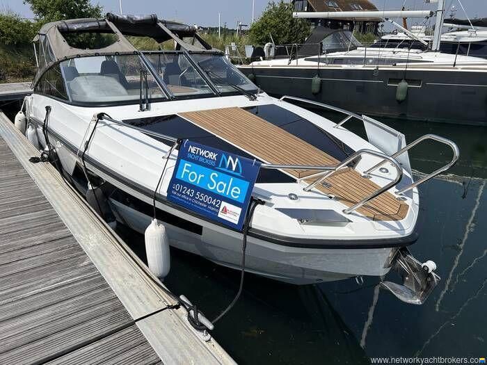 Finnmaster T8