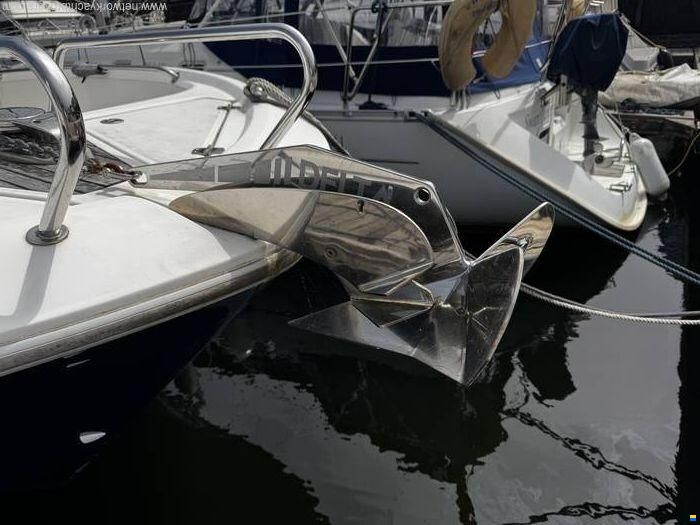 Beneteau Barracuda 9
