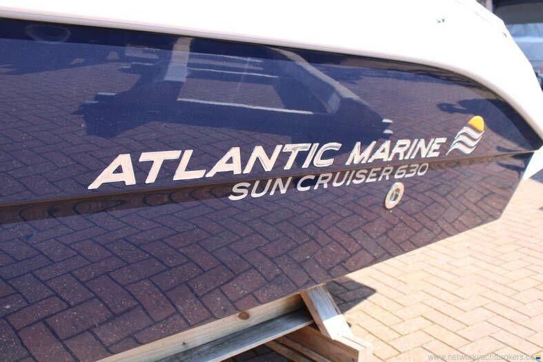 Atlantic 630 Sun Cruiser