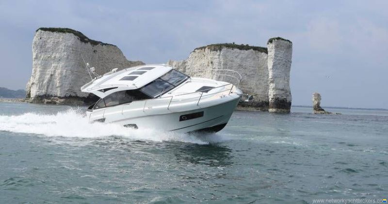 Grandezza 34 OC
