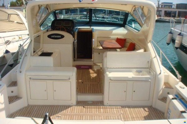 Uniesse 42
