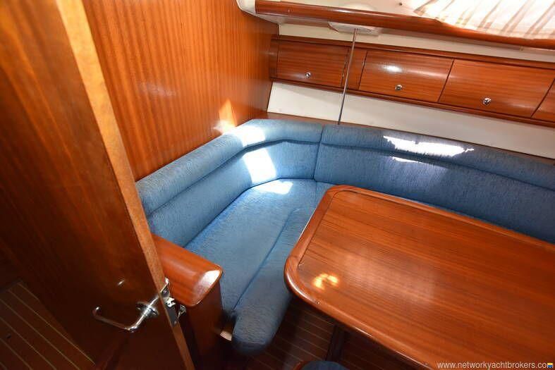 Bavaria 38