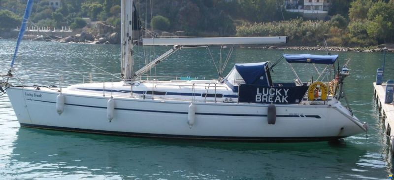 Bavaria 38
