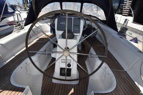 Bavaria 38