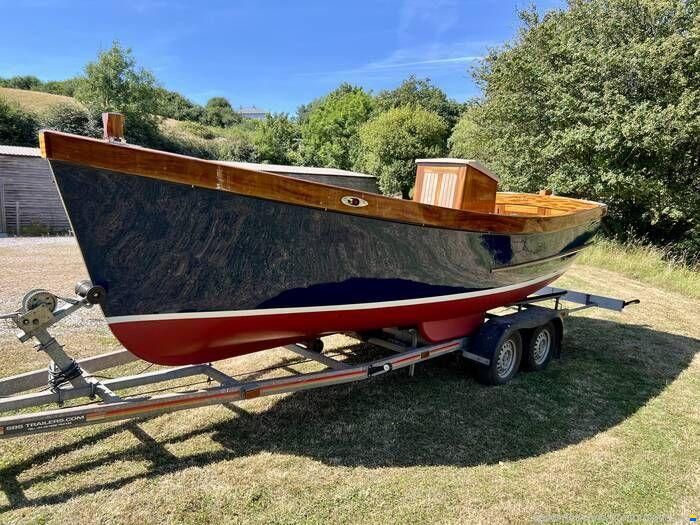Cygnus Marine GM19