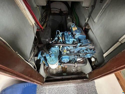 Westerly Centaur 26