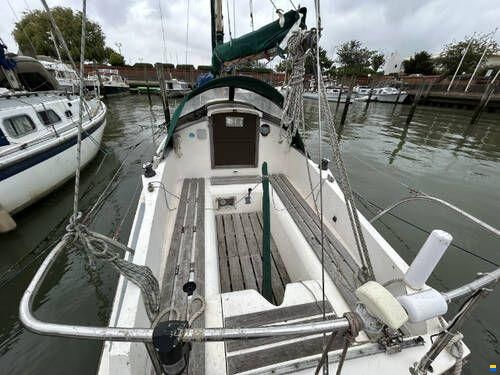Westerly Centaur 26