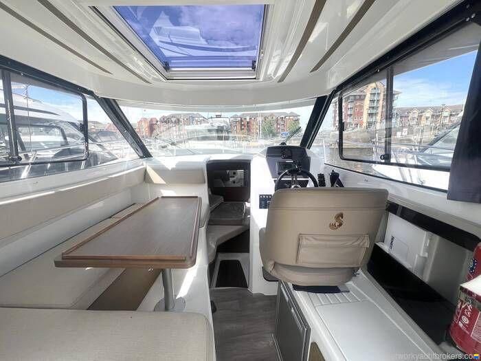 Beneteau Antares 7.80