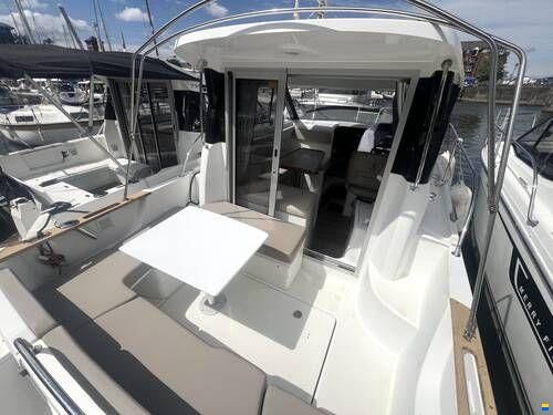 Beneteau Antares 7.80