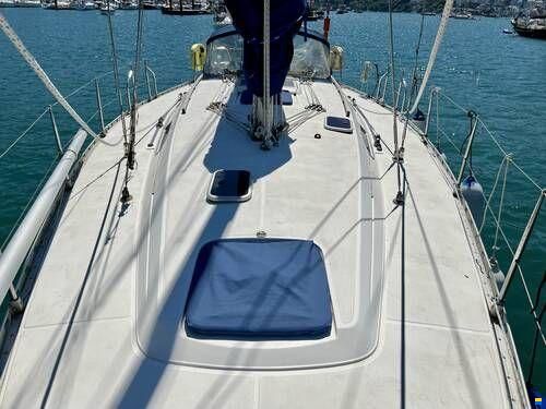 Dufour 38 Classic