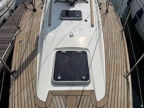 Westerly Ocean 33