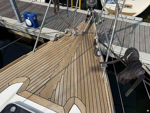 Westerly Ocean 33