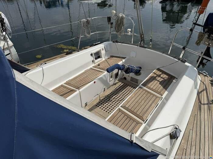 Westerly Ocean 33