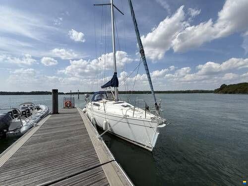 Jeanneau Sun Odyssey 32.2