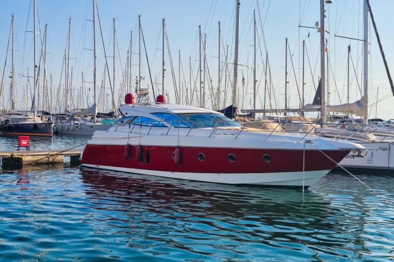Sessa 52