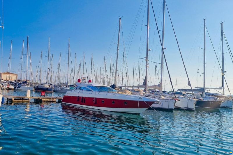 Sessa 52