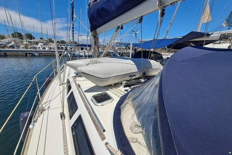 Jeanneau Sun Odyssey 40.3