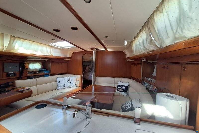 Jeanneau Sun Odyssey 40.3