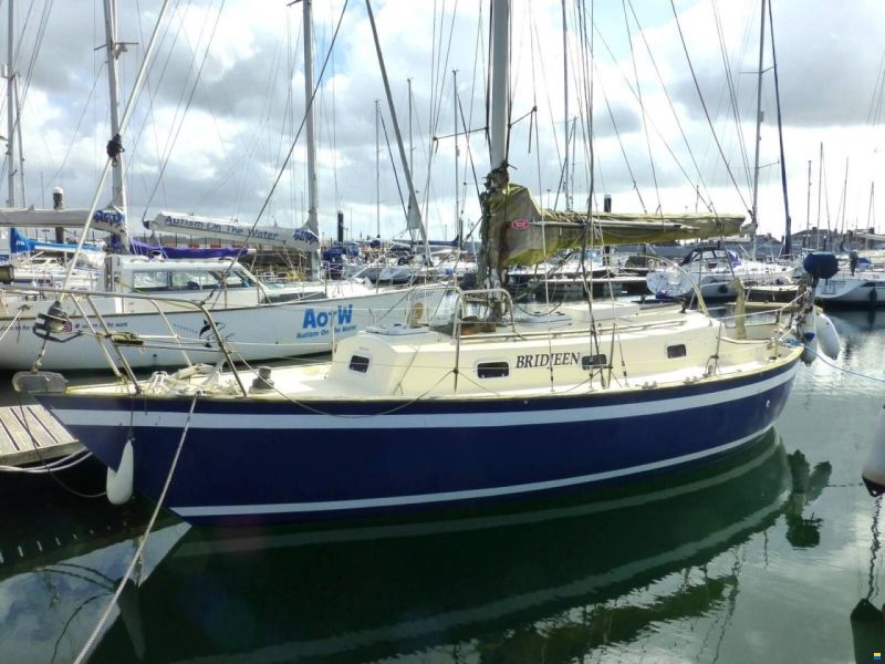Victoria 30
