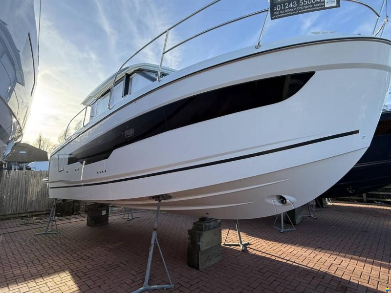 Jeanneau MerryFisher 895 S2