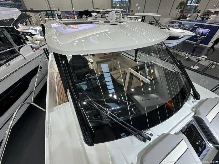 Jeanneau MerryFisher 895 S2