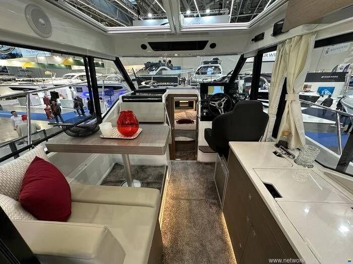 Jeanneau MerryFisher 895 S2