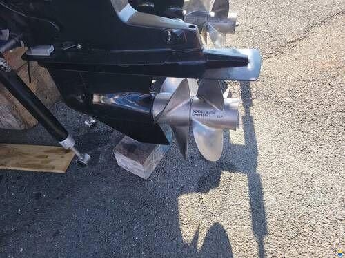 Salpa Laver 31.5