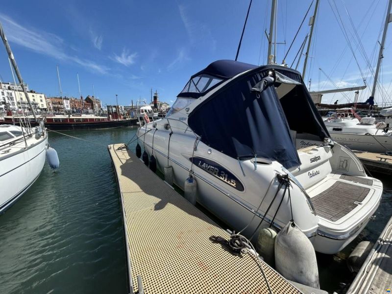 Salpa Laver 31.5
