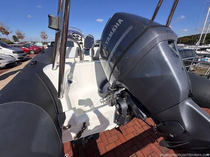 Ribeye 550