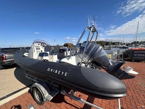 Ribeye 550