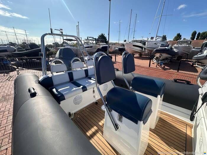Ribeye 550