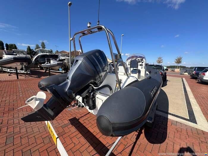 Ribeye 550
