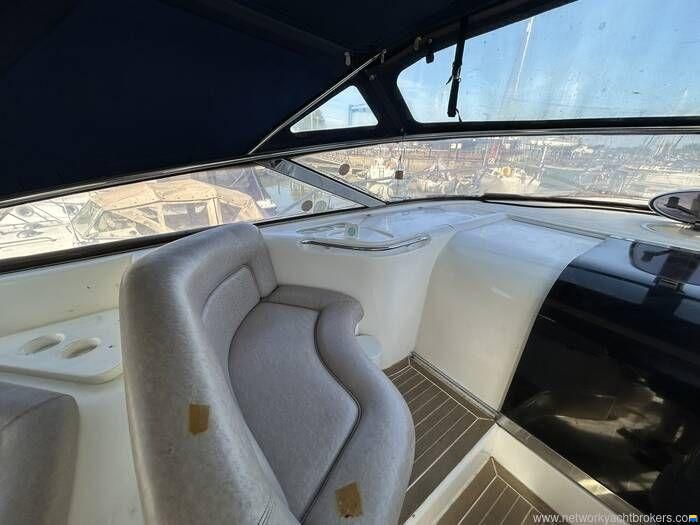 Sunseeker Portofino 400