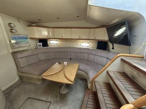 Sunseeker Portofino 400