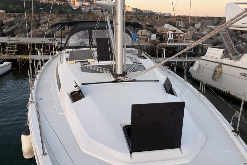 Elan Marine Impression 45