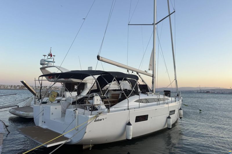 Elan Marine Impression 45