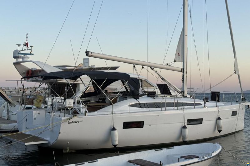 Elan Marine Impression 45