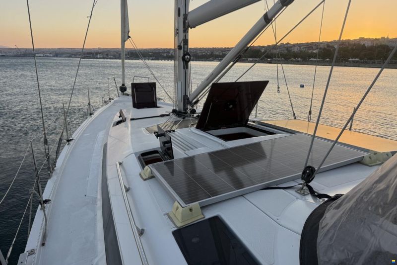 Elan Marine Impression 45