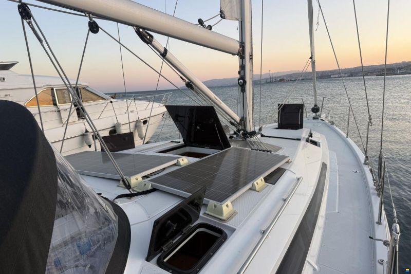 Elan Marine Impression 45