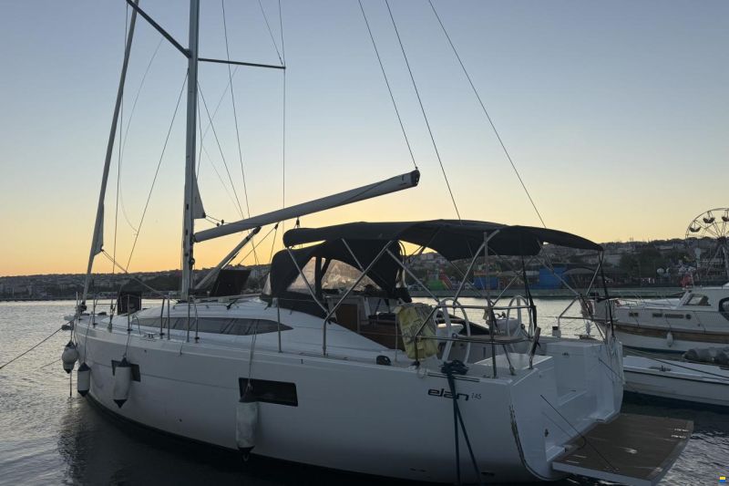 Elan Marine Impression 45