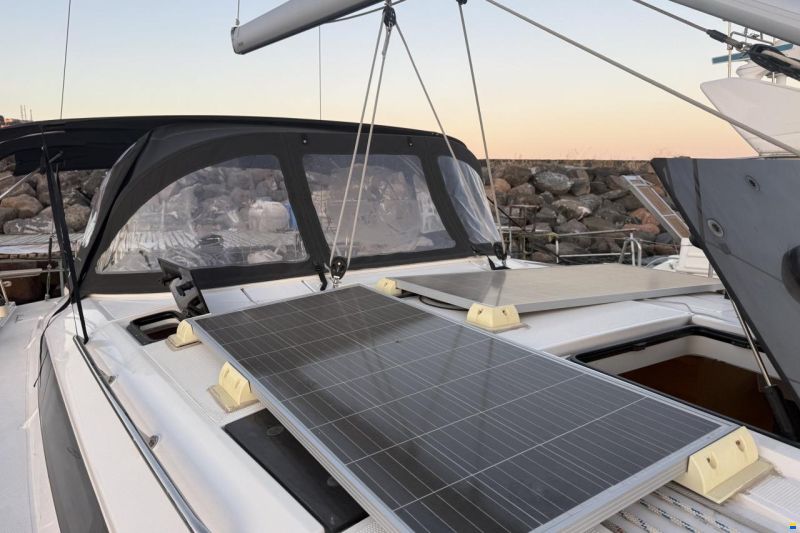 Elan Marine Impression 45